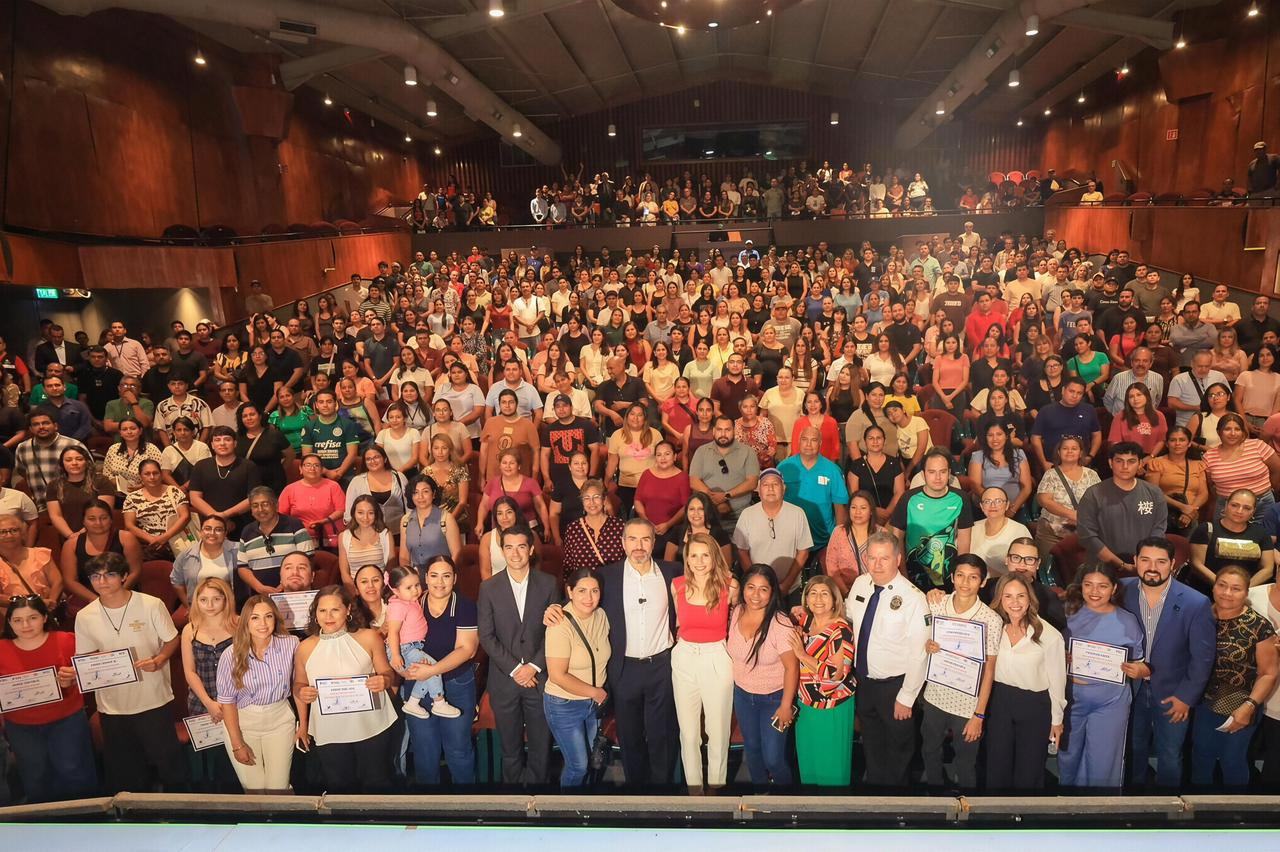 Suma DIF Monterrey 2 mil 300 personas beneficiadas con el programa “Maneja Seguro”