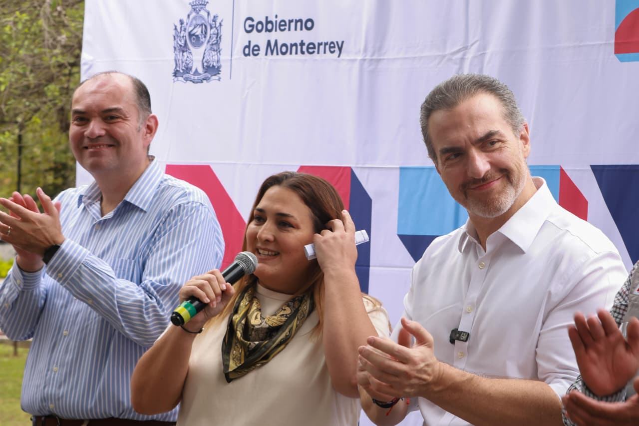 Inicia Adrián de la Garza obras por más de 16.6 mdp en el Distrito Sur