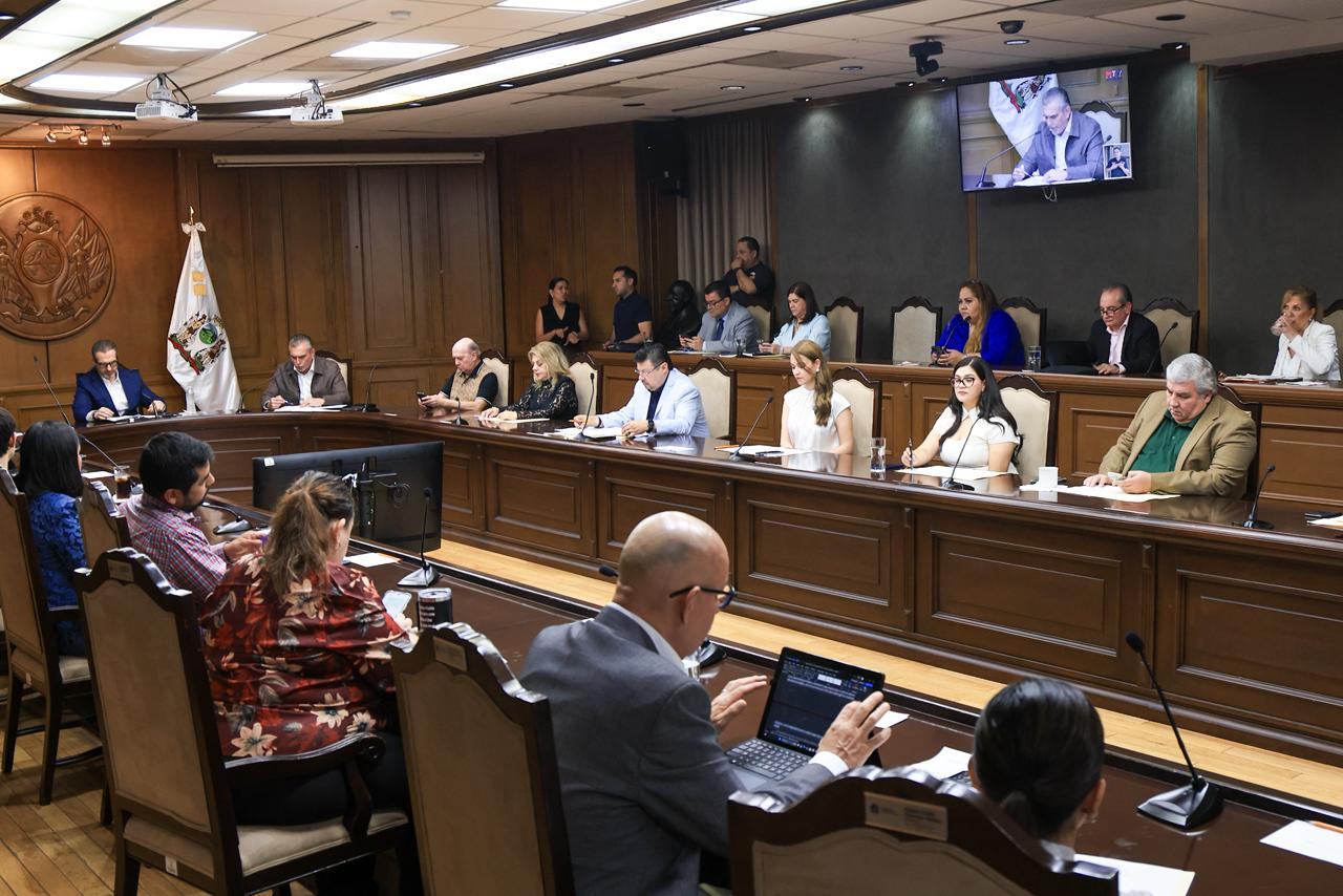 Inicia Monterrey elaboración del Plan de Desarrollo Urbano