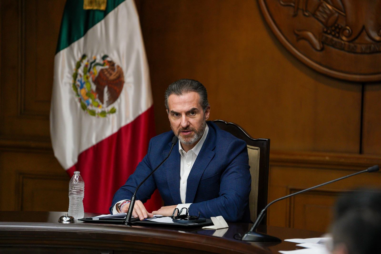 Inicia Monterrey elaboración del Plan de Desarrollo Urbano