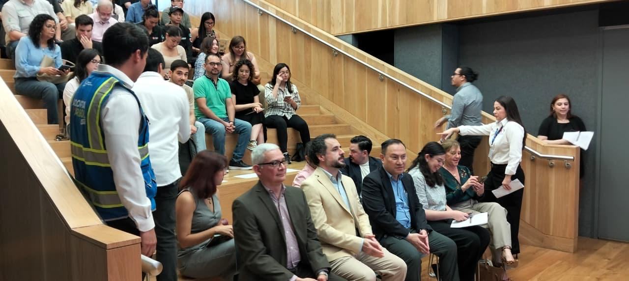 Fortalece Monterrey plataforma para la adaptación al cambio climático
