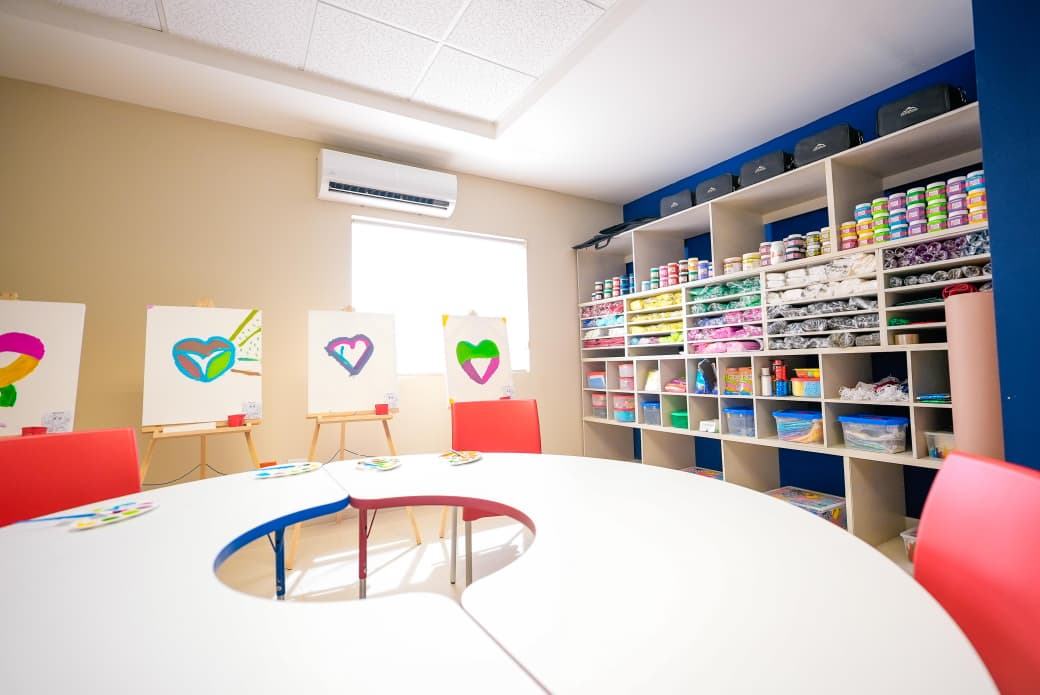 Reinaugura DIF Monterrey Clínica de Atención Integral al Autismo