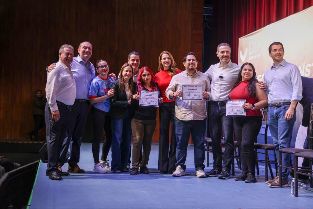Monterrey beneficia a 3,500 personas con el curso gratuito ‘Maneja Seguro’