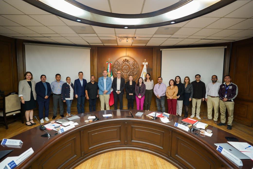Destaca Monterrey inversión de más de 128 millones de pesos en la zona Campana – Altamira