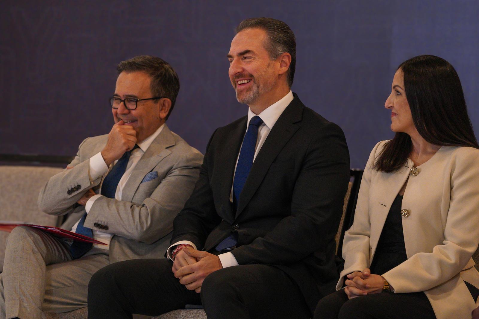 Promueve Monterrey estrategias para fortalecer el comercio exterior