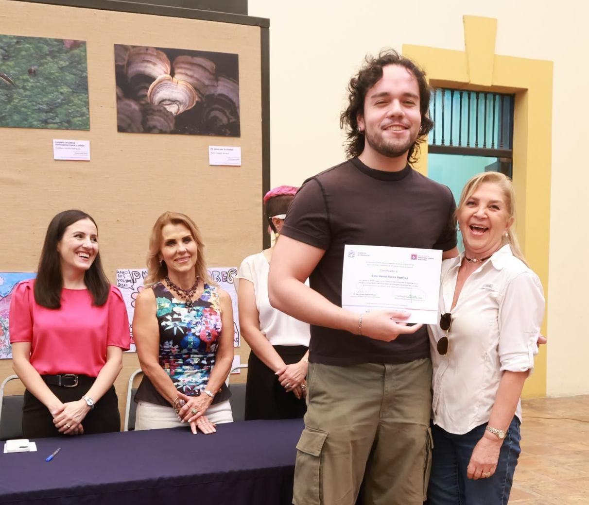 Promueve Monterrey la cultura ambiental con la Feria MTY Sostenible