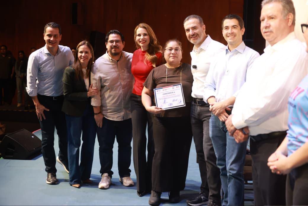 Monterrey beneficia a 3,500 personas con el curso gratuito ‘Maneja Seguro’