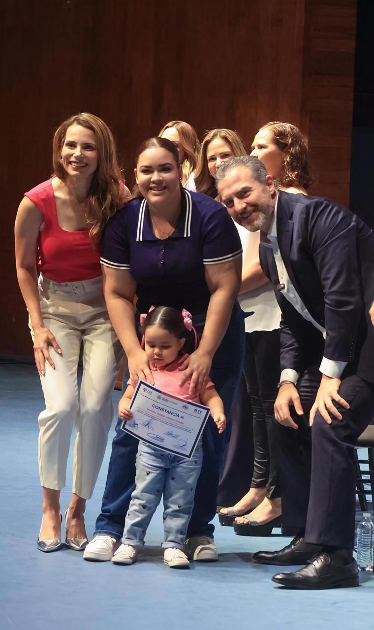 Suma DIF Monterrey 2 mil 300 personas beneficiadas con el programa “Maneja Seguro”