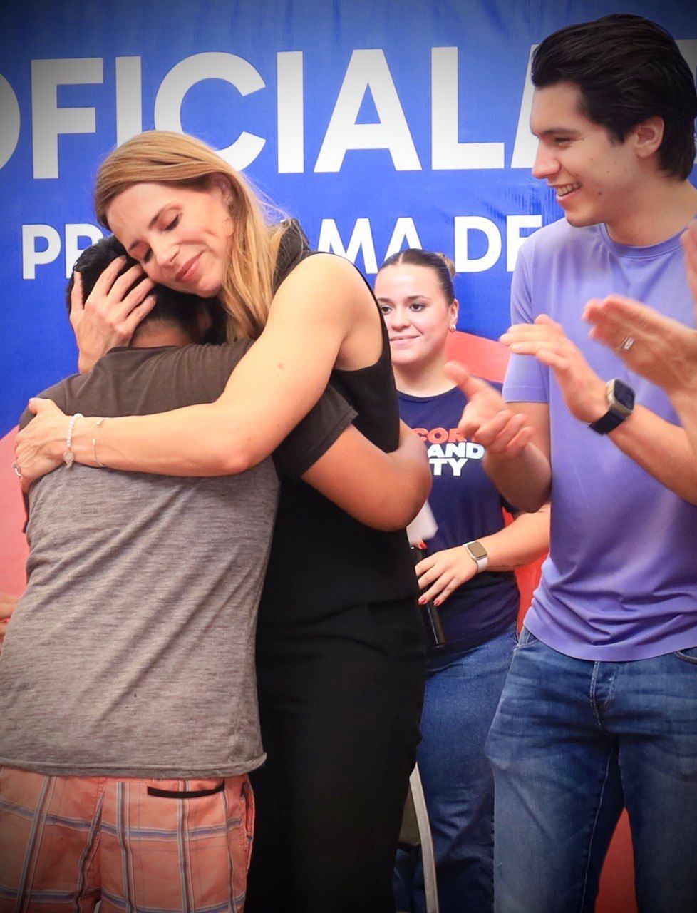 Supera DIF Monterrey 400 registros de nacimiento realizados mediante el programa “Oficialmente Regios”