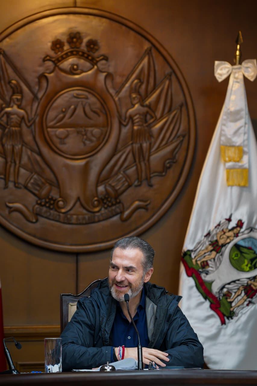 Aprueba Cabildo de Monterrey alternativa para el tratamiento de residuos