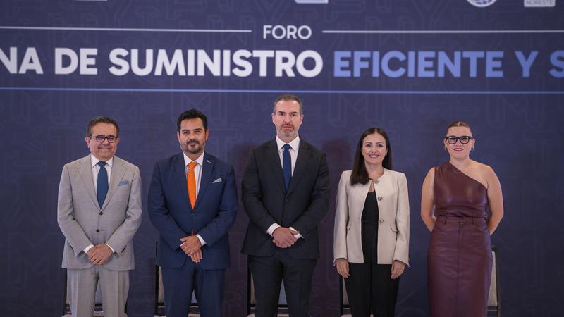 Promueve Monterrey estrategias para fortalecer el comercio exterior