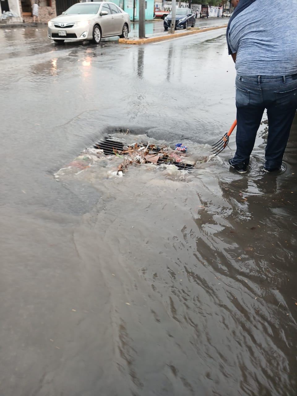 Secretaría de Servicios Públicos recoge más de 7 toneladas de basura