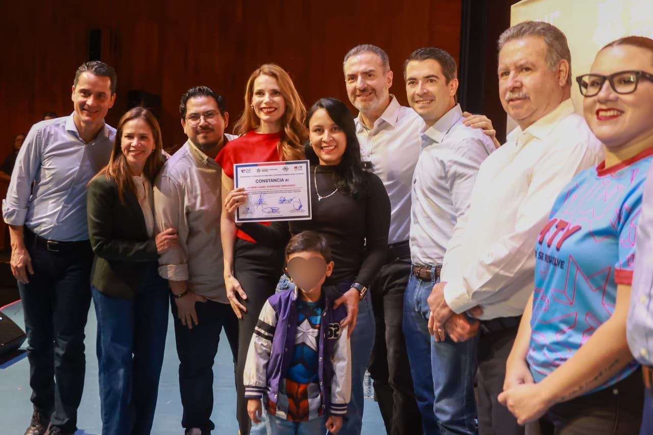 Monterrey beneficia a 3,500 personas con el curso gratuito ‘Maneja Seguro’