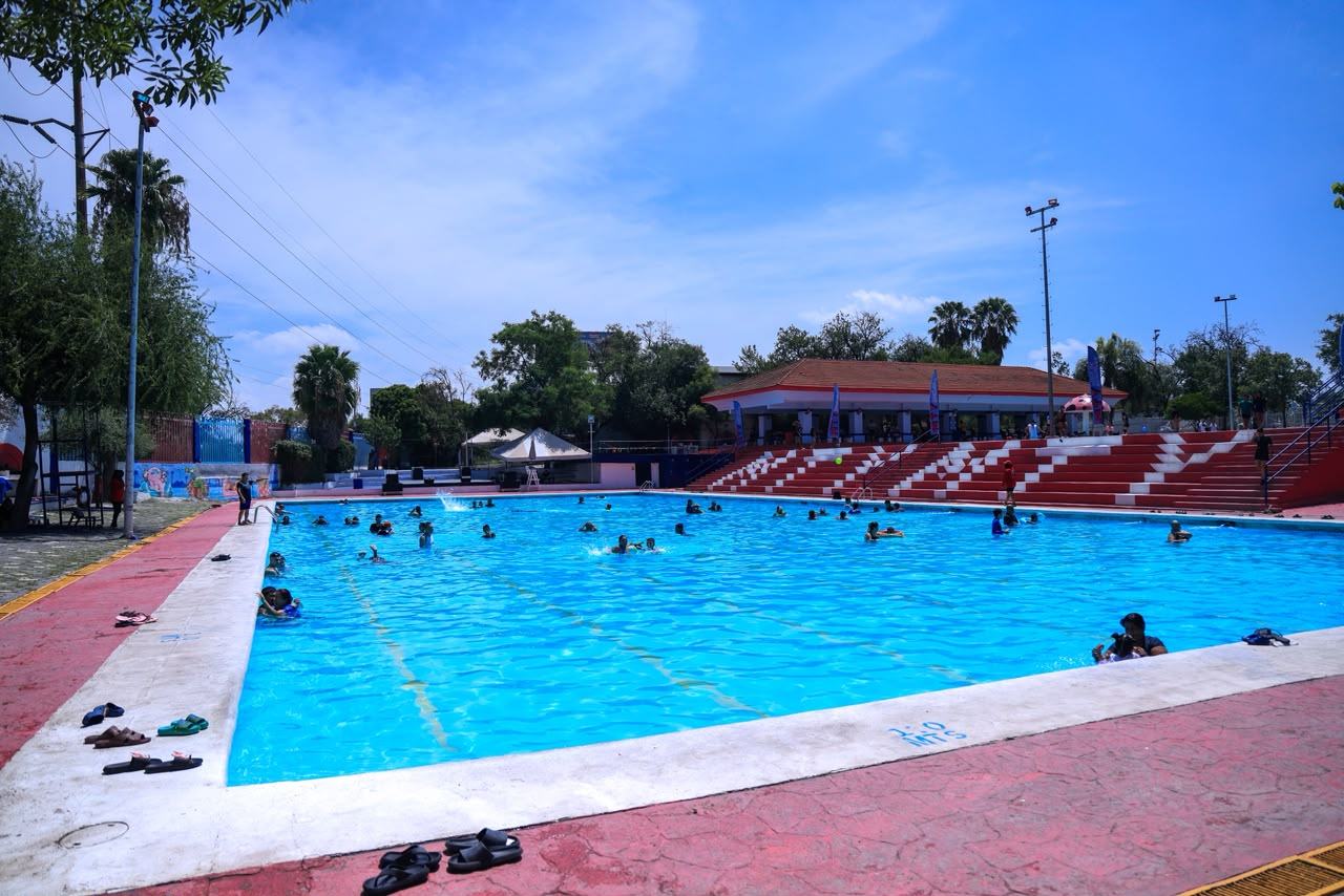Festeja Parque España su 59 aniversario con la comunidad regiomontana