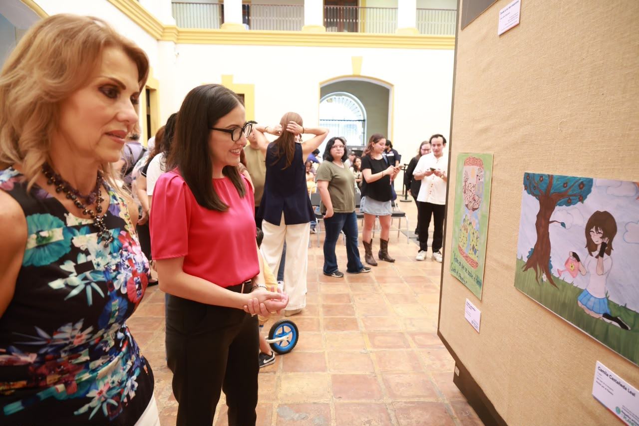 Promueve Monterrey la cultura ambiental con la Feria MTY Sostenible