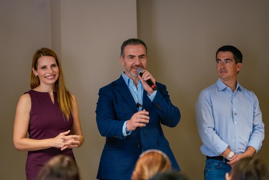 Reinaugura DIF Monterrey Clínica de Atención Integral al Autismo