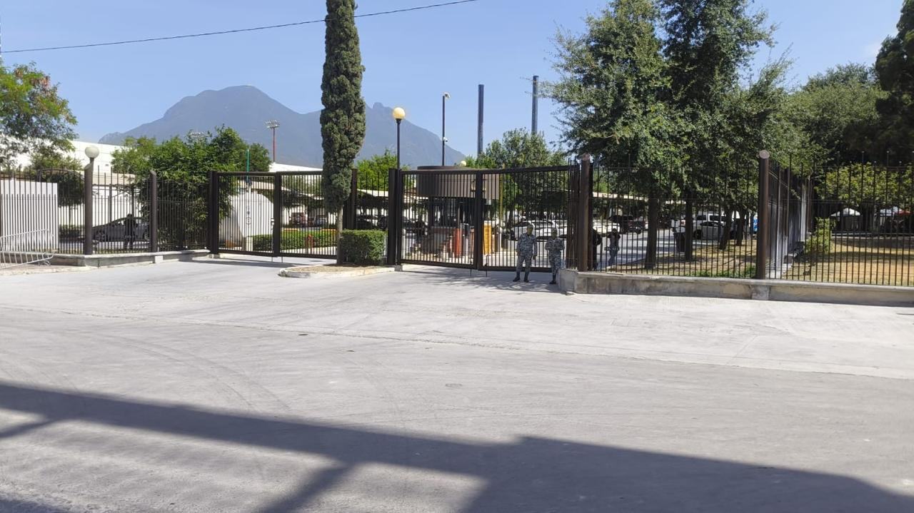Realiza Dirección de Comercio 46 decomisos en Centro de Monterrey