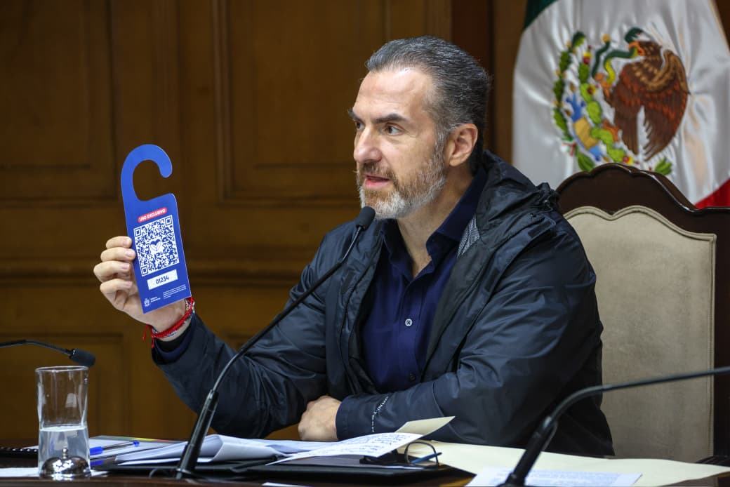 Expedirá el Gobierno de Monterrey permiso gratuito de estacionamiento a personas con discapacidad
