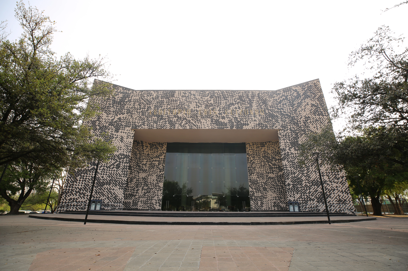 Teatro Luiz Elizondo
