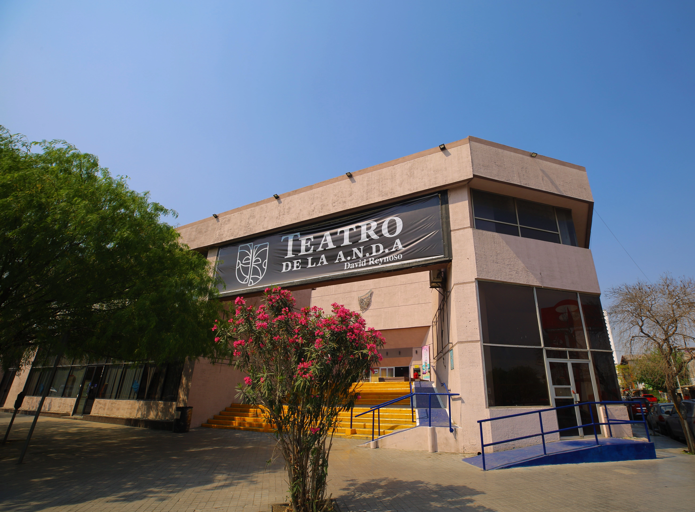 Teatro de la Anda
