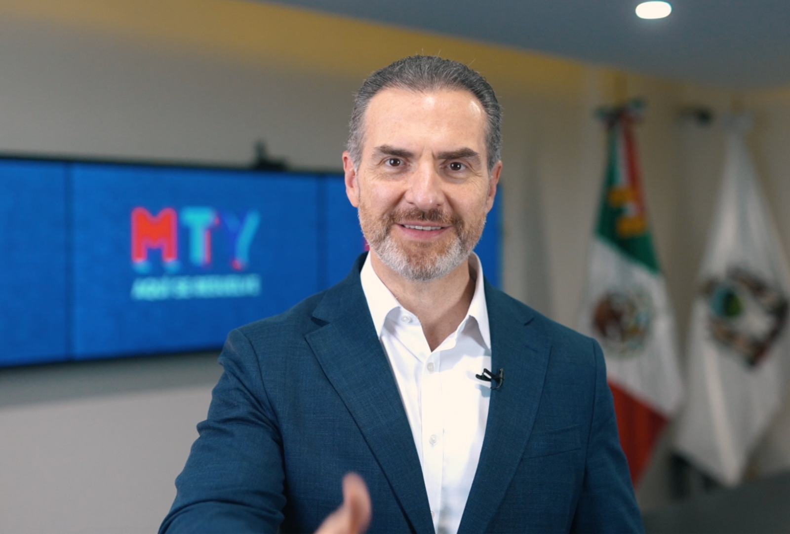 Otorga evaluadora nacional calificación más alta a las finanzas de Monterrey
