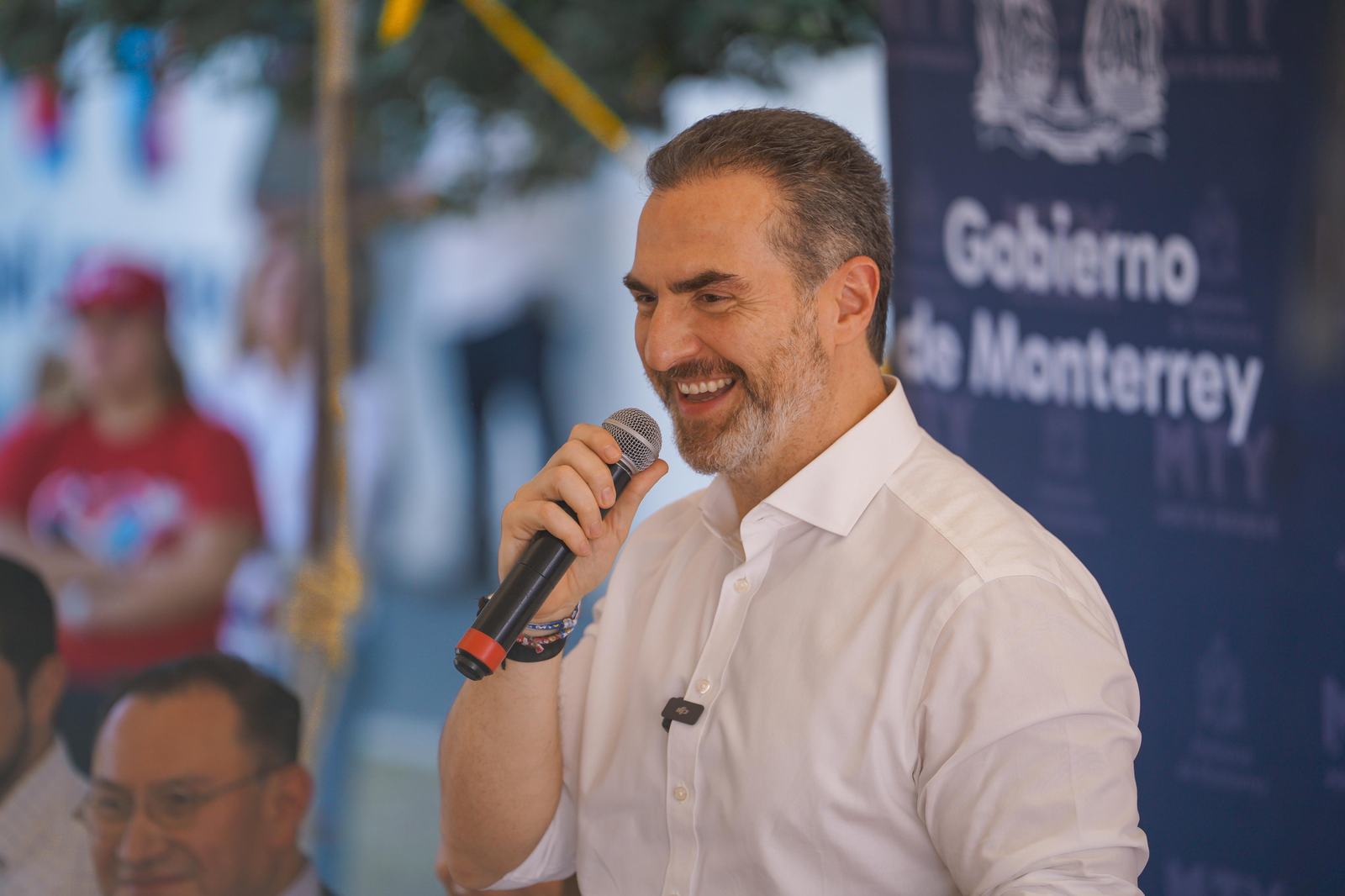 Fortalece Monterrey la sostenibilidad y la recuperación de espacios públicos