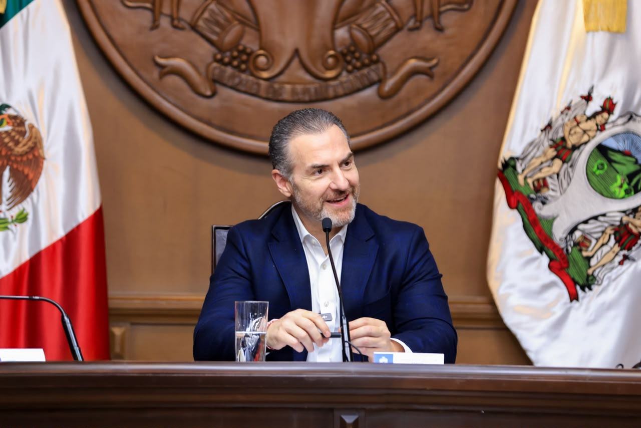 Es Monterrey primer sede mundialista con programa educativo permanente