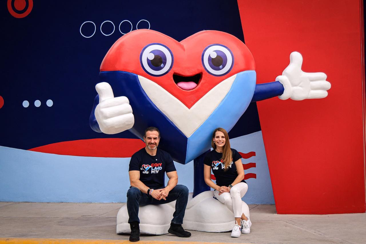 Inaugura DIF  “Coryland Mty” salón de fiestas infantiles gratuito