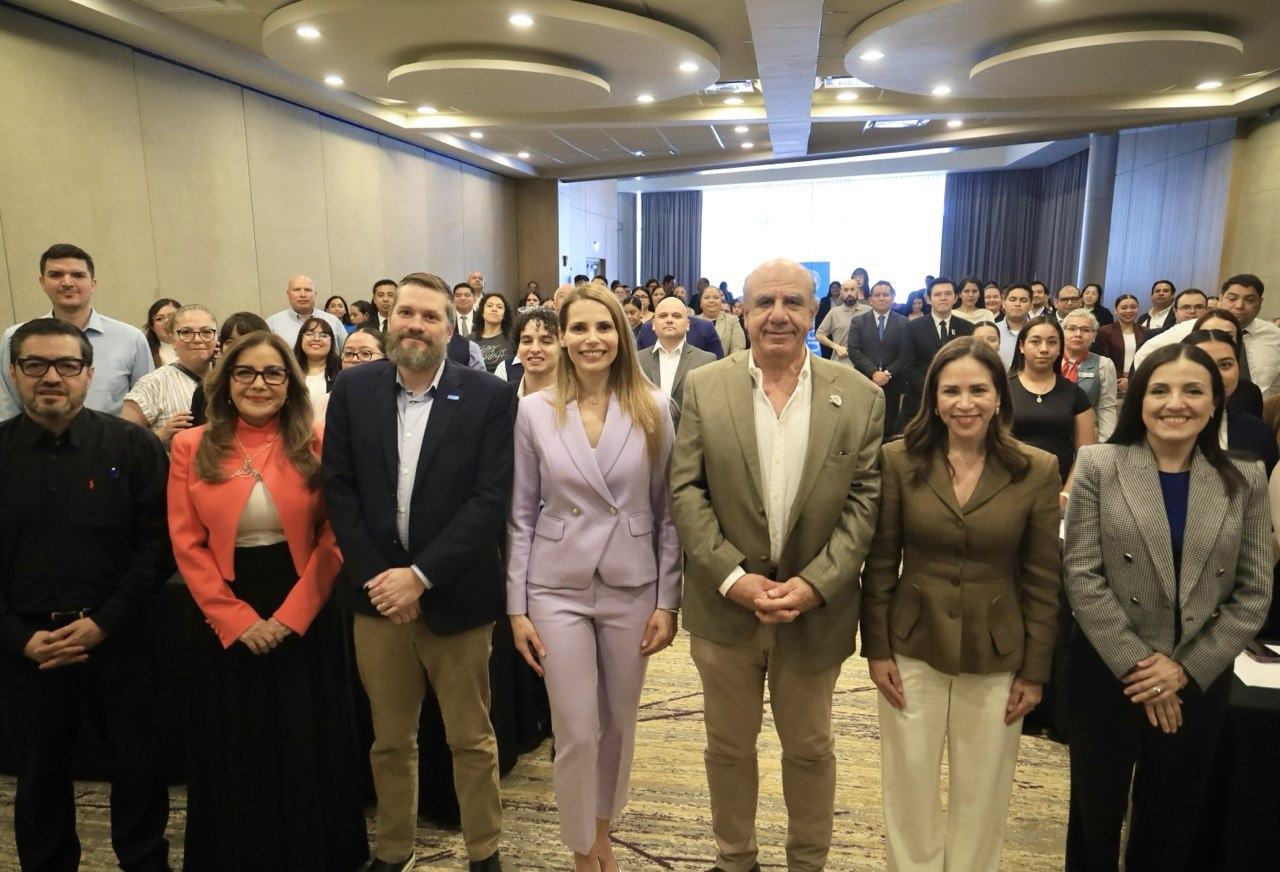 Concluyen DIF Monterrey y UNICEF capacitación a personal hotelero para prevenir la Trata Infantil
