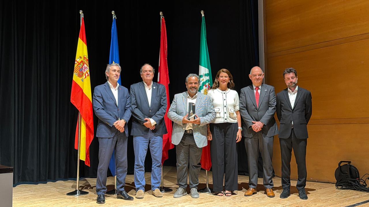 Obtiene Monterrey reconocimiento internacional “La Escoba de Oro”