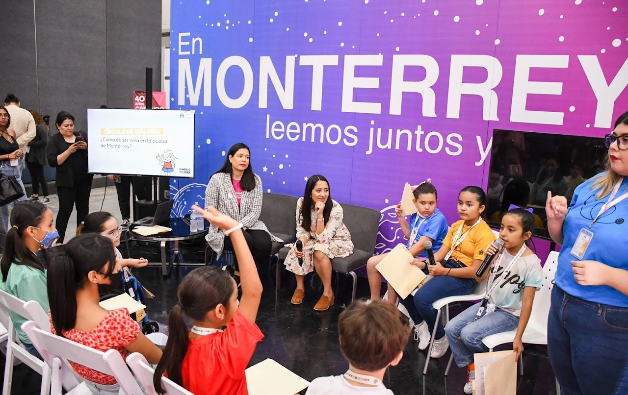 Consejo de la niñez