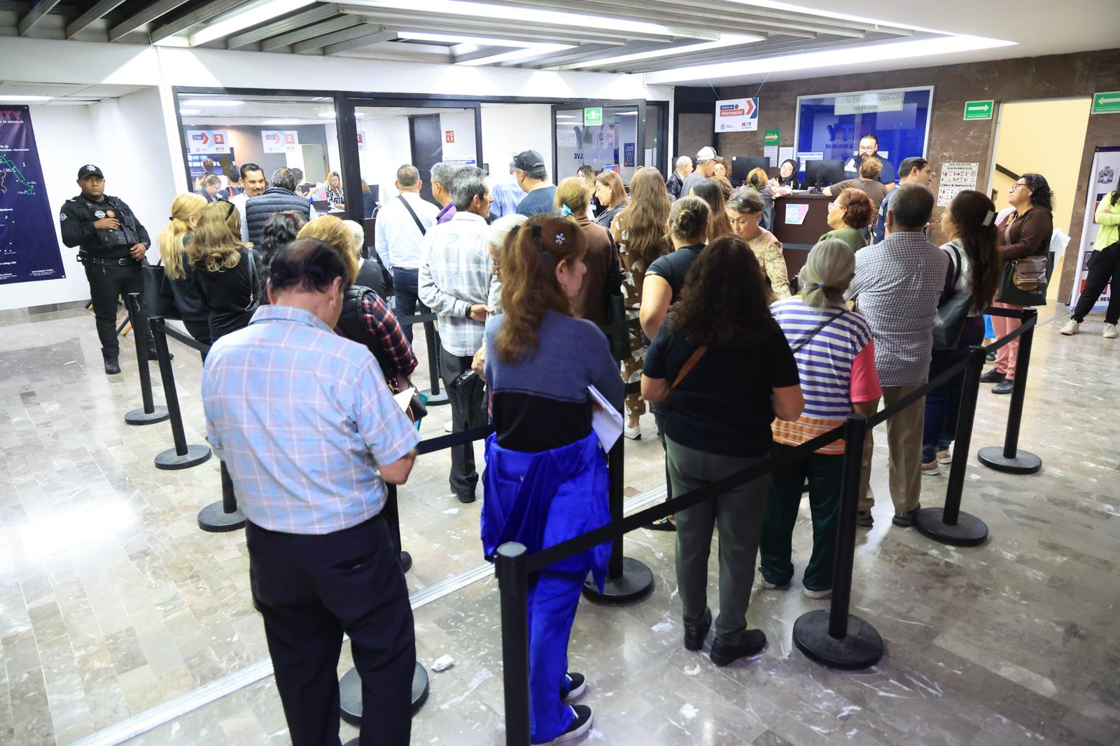 Ofrece Monterrey descuentos de hasta 100% para regularizar adeudos