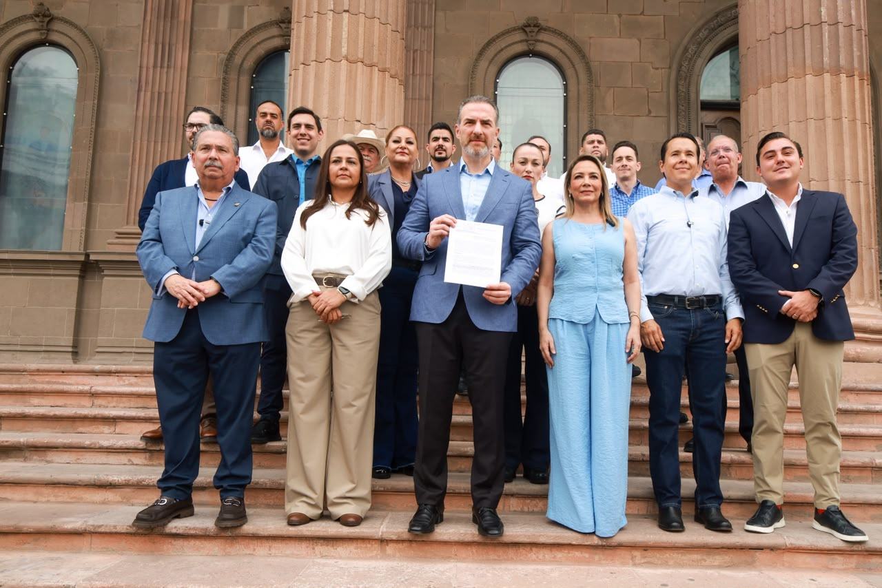 Exigen alcaldes de Nuevo León al Estado pago inmediato de adeudos a municipios