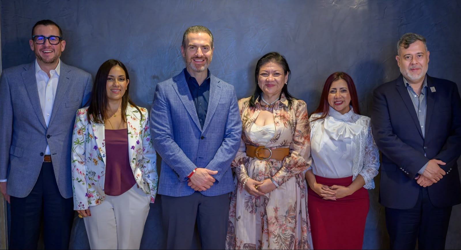 Refuerzan Gobierno de Monterrey y Tribunal Federal de Justicia Administrativa coordinación institucional