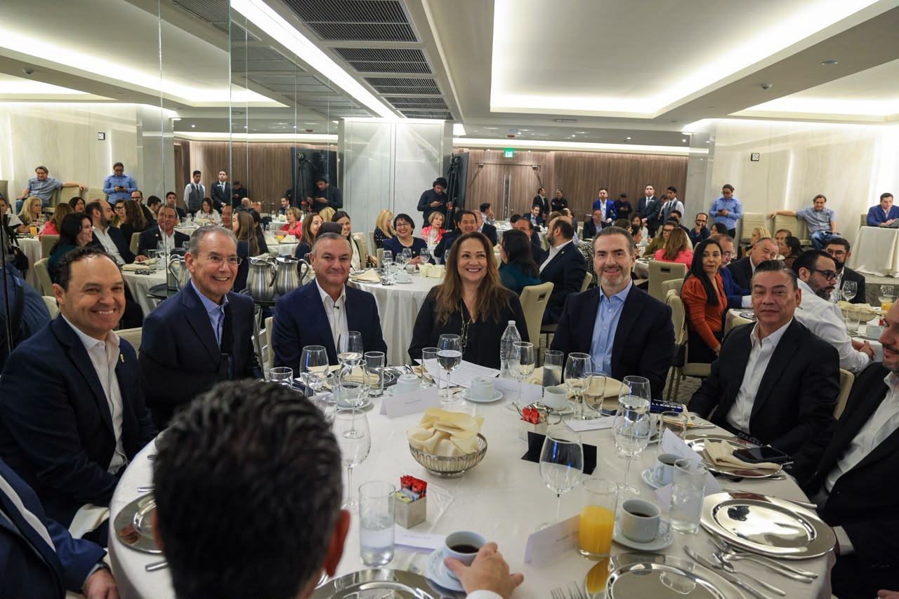 Analizan experiencias y aprendizajes del Mundial FIFA 2026 en Monterrey