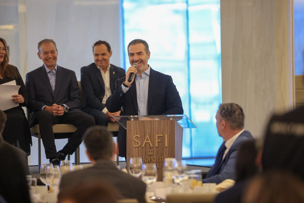 Analizan experiencias y aprendizajes del Mundial FIFA 2026 en Monterrey
