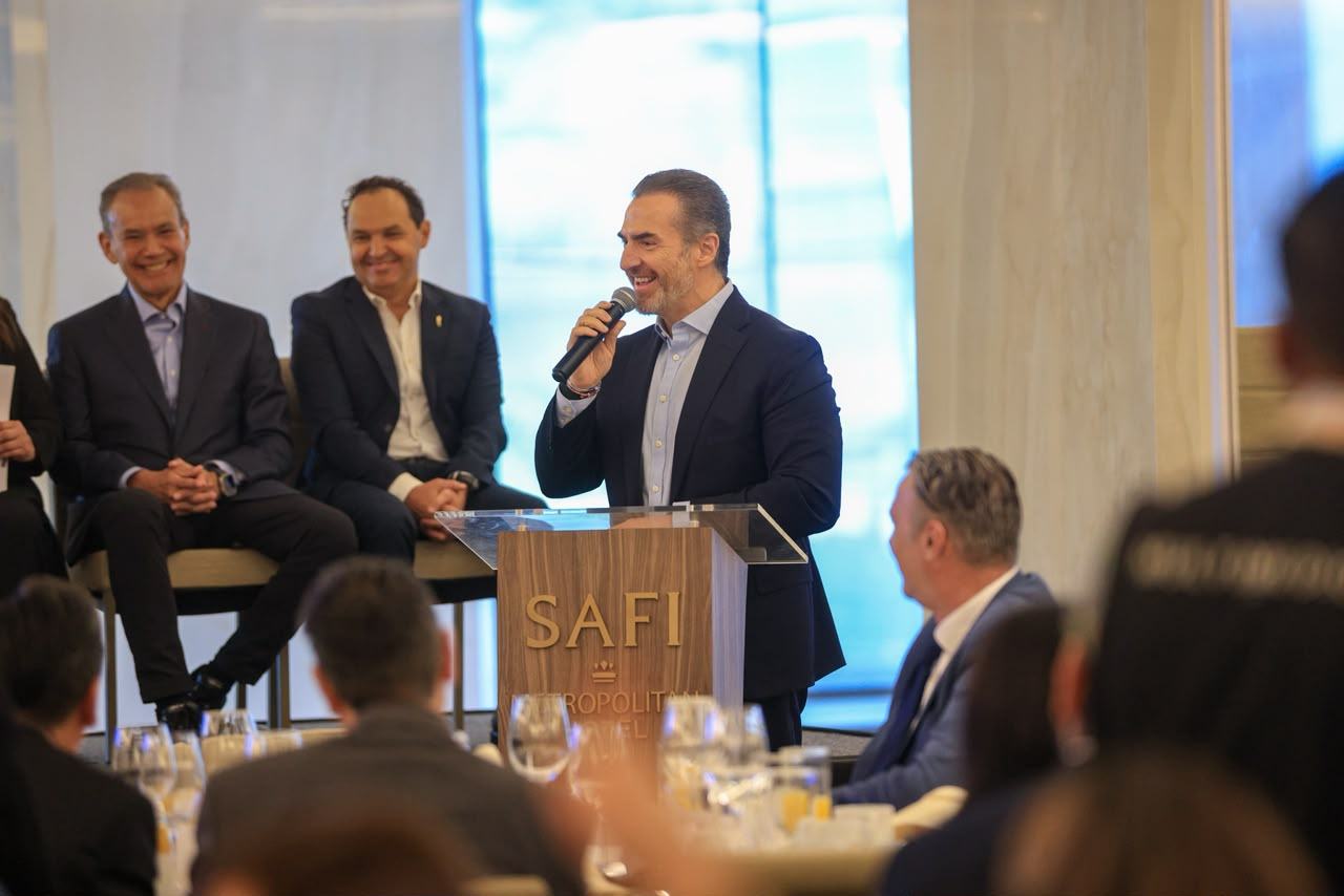 Analizan experiencias y aprendizajes del Mundial FIFA 2026 en Monterrey