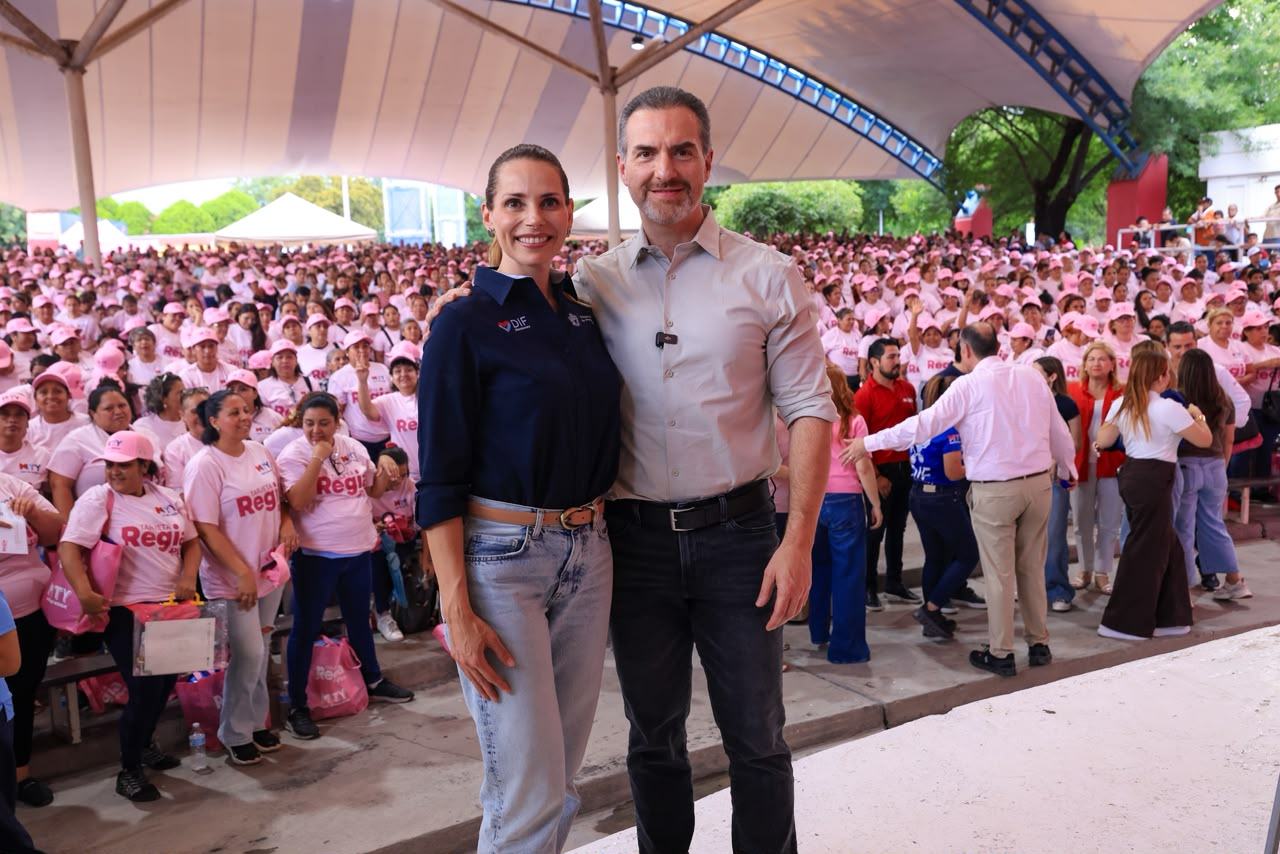 Crece número de mujeres favorecidas con la Tarjeta Regia Plus