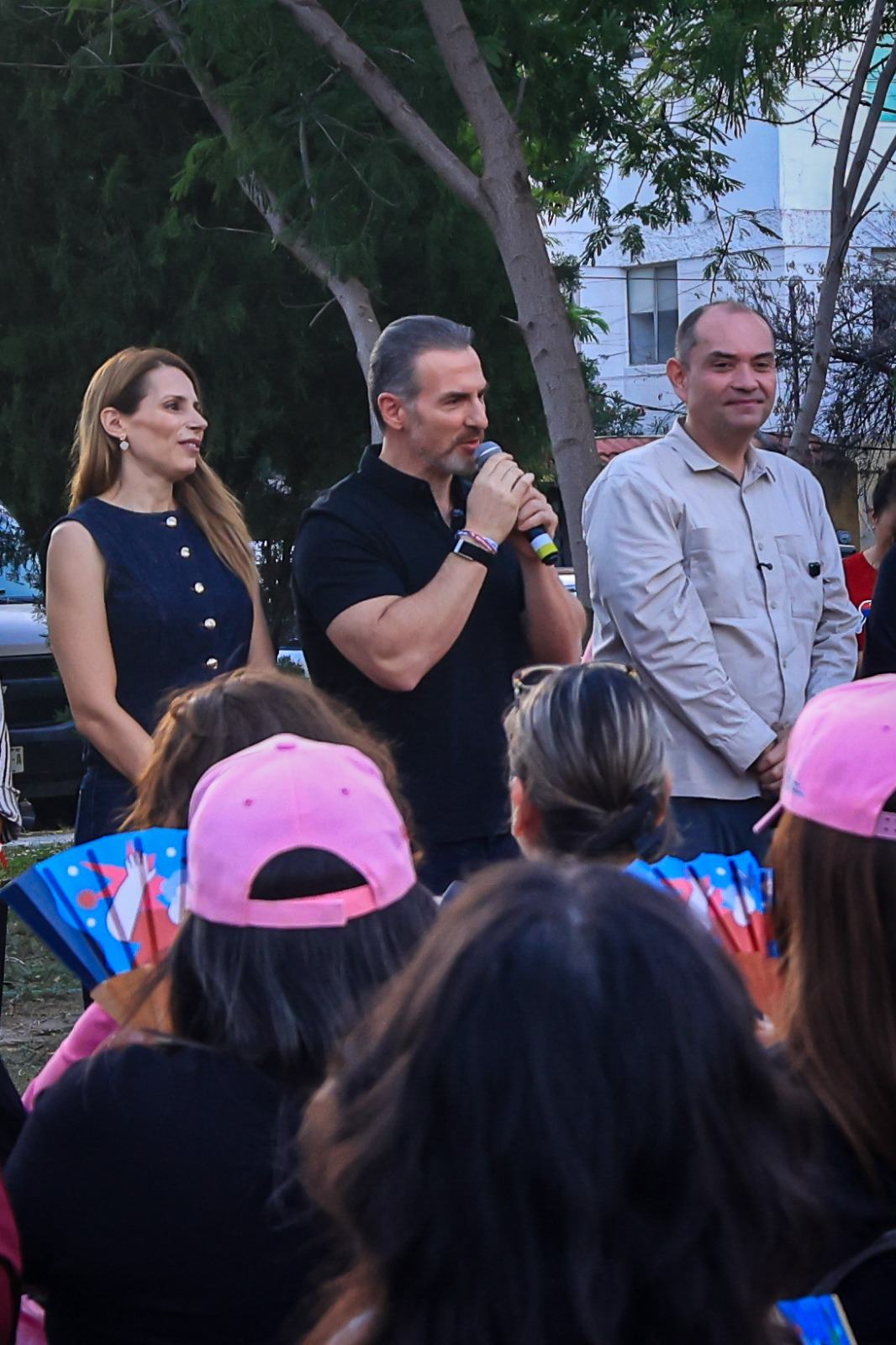 Inicia municipio segunda etapa de Transformando Monterrey para complejos habitacionales