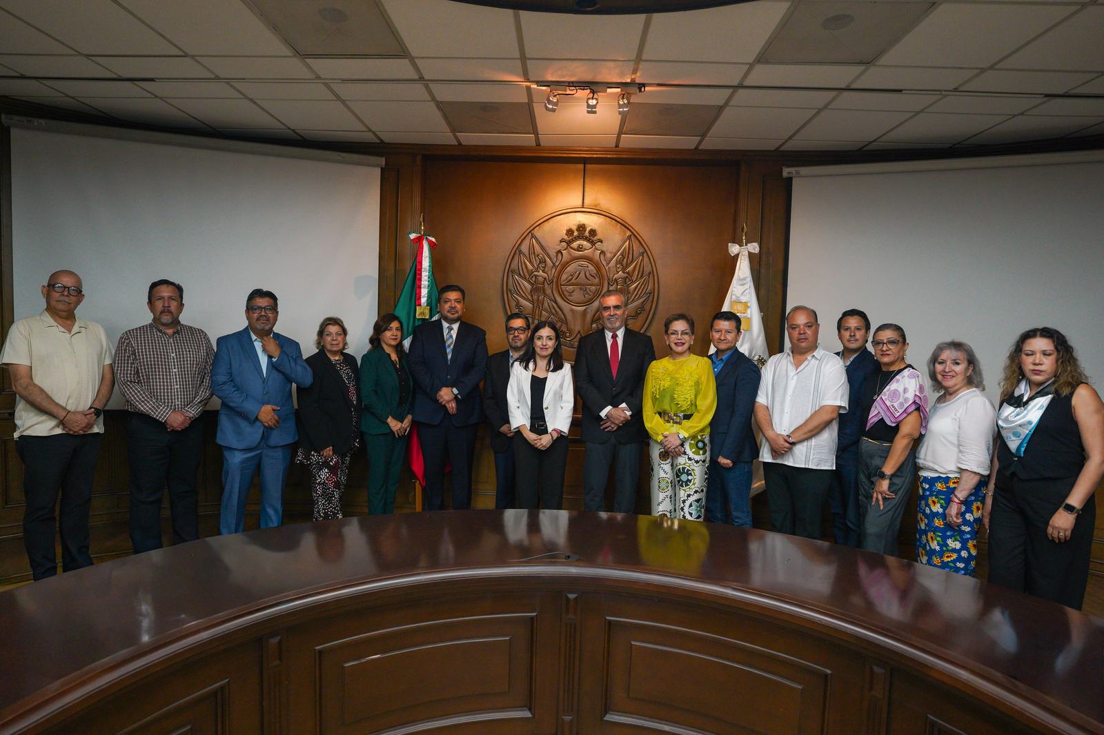 Anuncia Monterrey campaña preventiva de fraudes en el marco del Mundial de Futbol