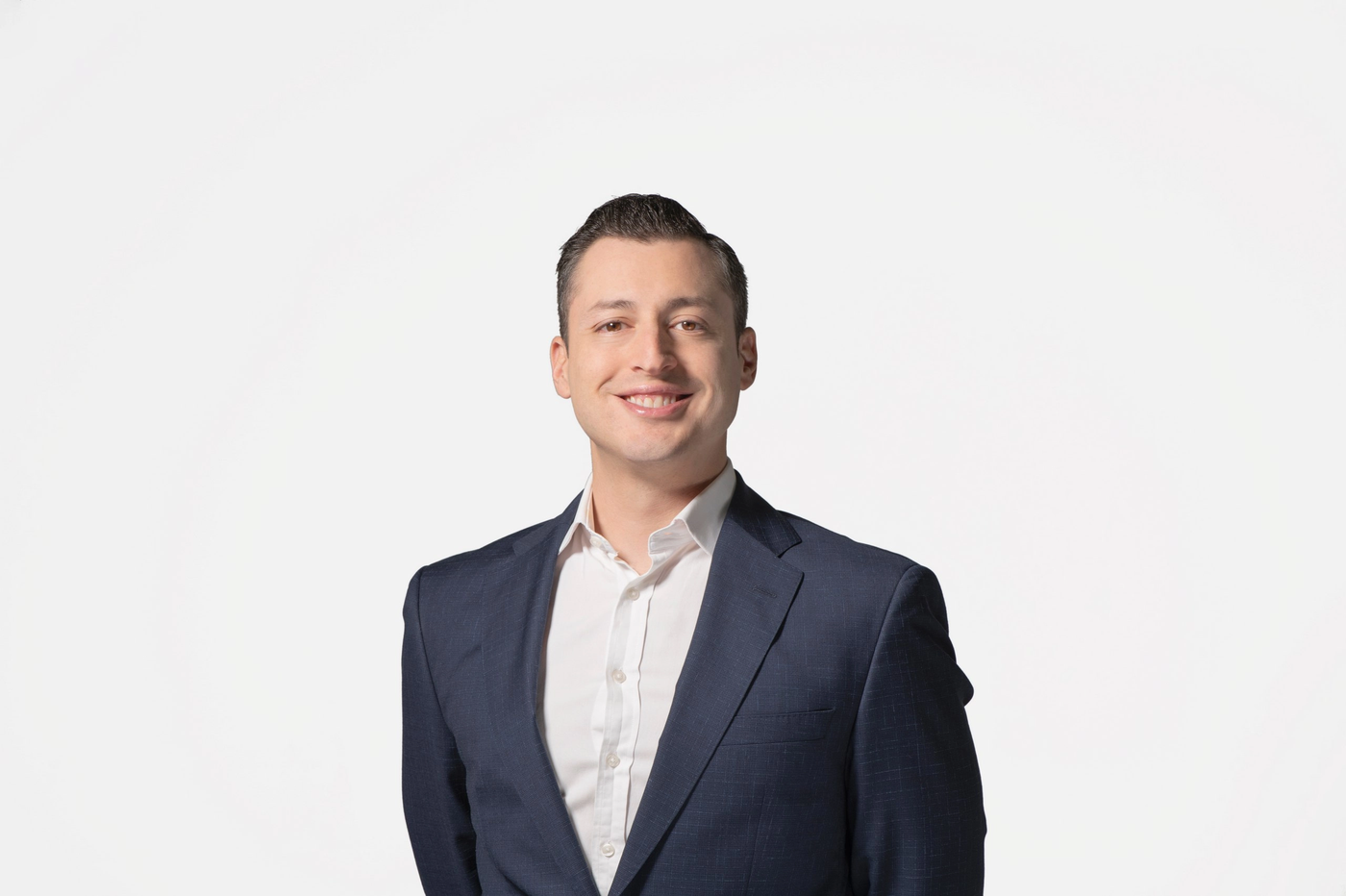 Luis Donaldo Colosio Riojas