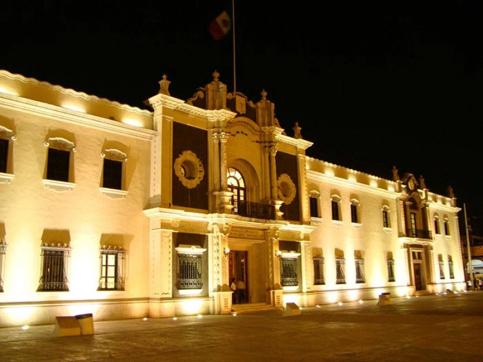 Pinacoteca de Nuevo León