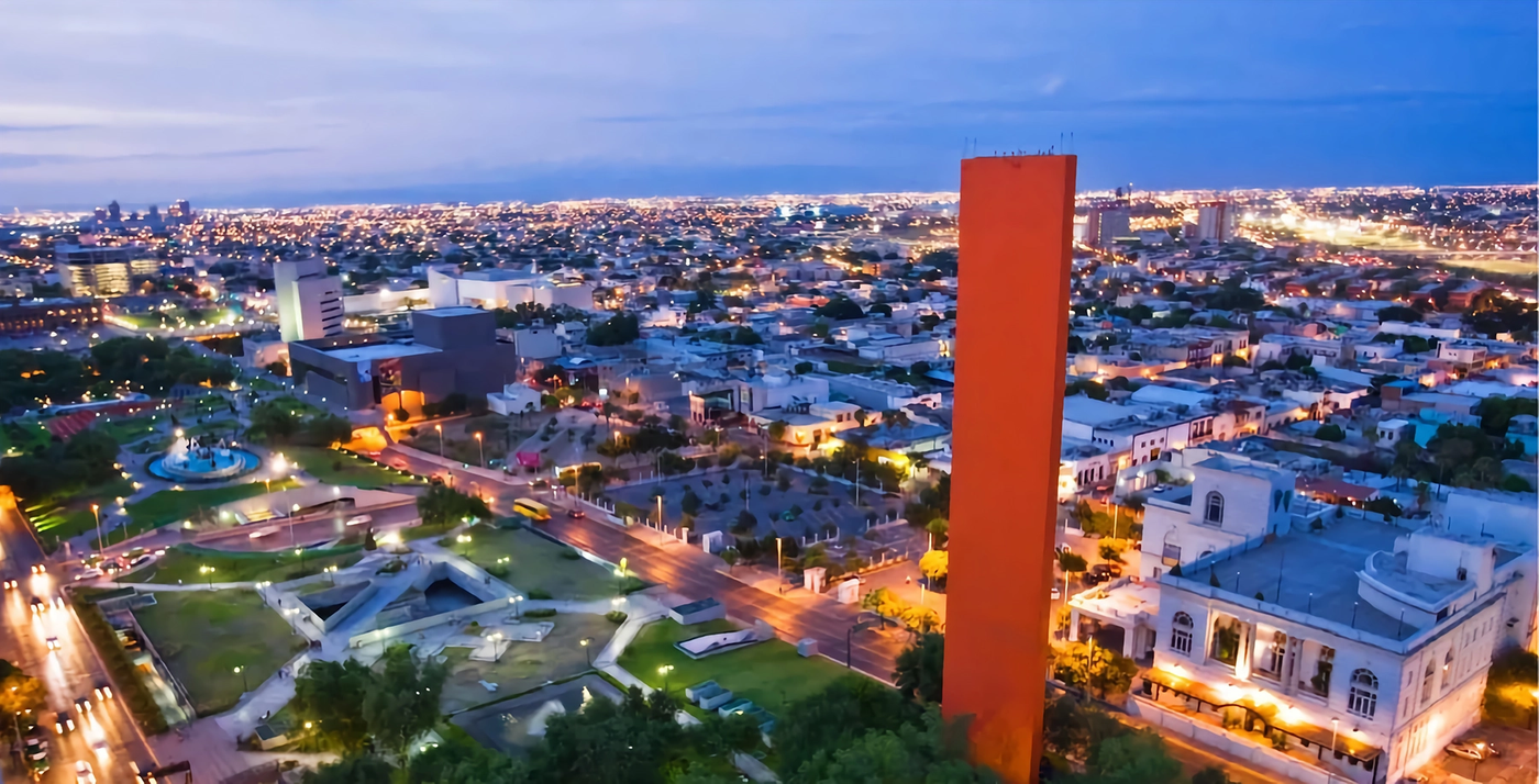 Imagina qué ciudad quieres, ahora podemos construirla juntos