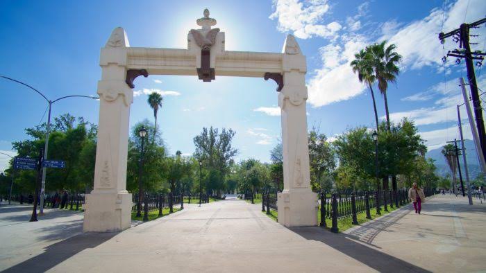 Imagen de Alameda Monterrey