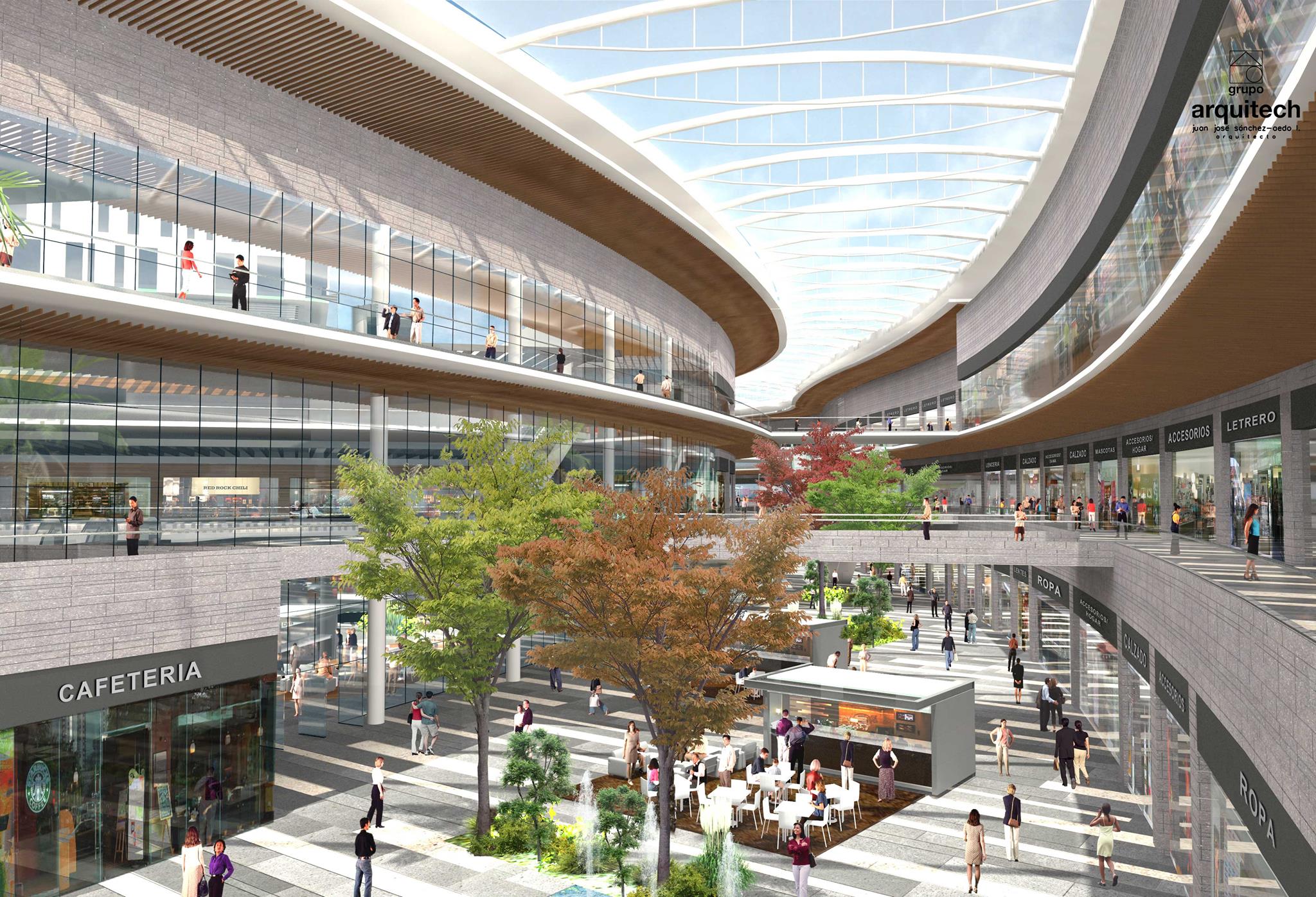 Imagen de Paseo La Fe