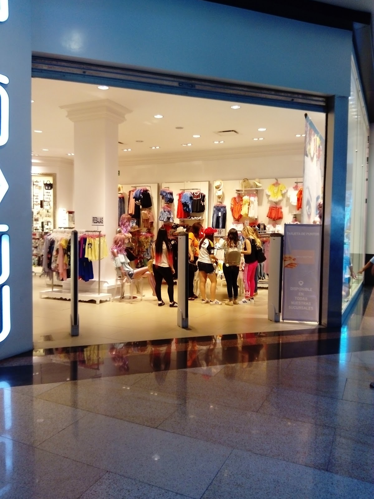 Imagen de Plaza Fiesta Anáhuac