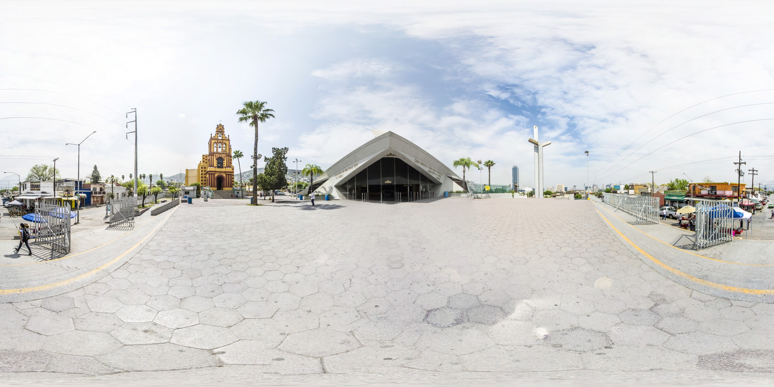 Imagen de Basílica de Nuestra Señora de Guadalupe