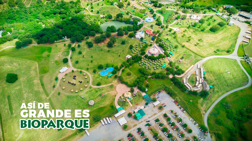 Imagen de Bioparque Estrella