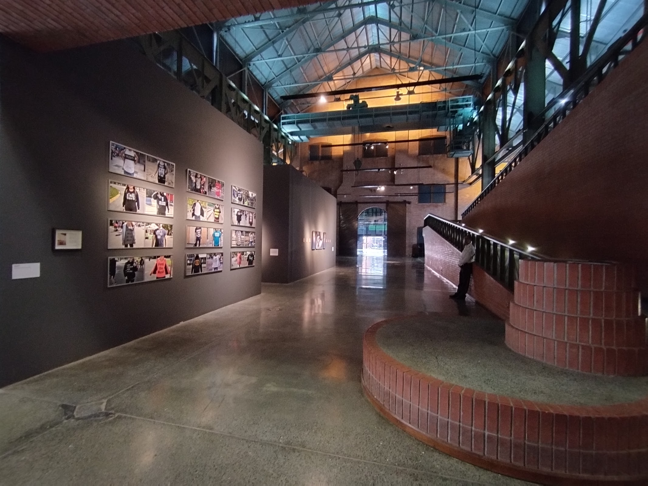 Cineteca y Fototeca Nuevo León | CONARTE en Monterrey | Ubicación y ...