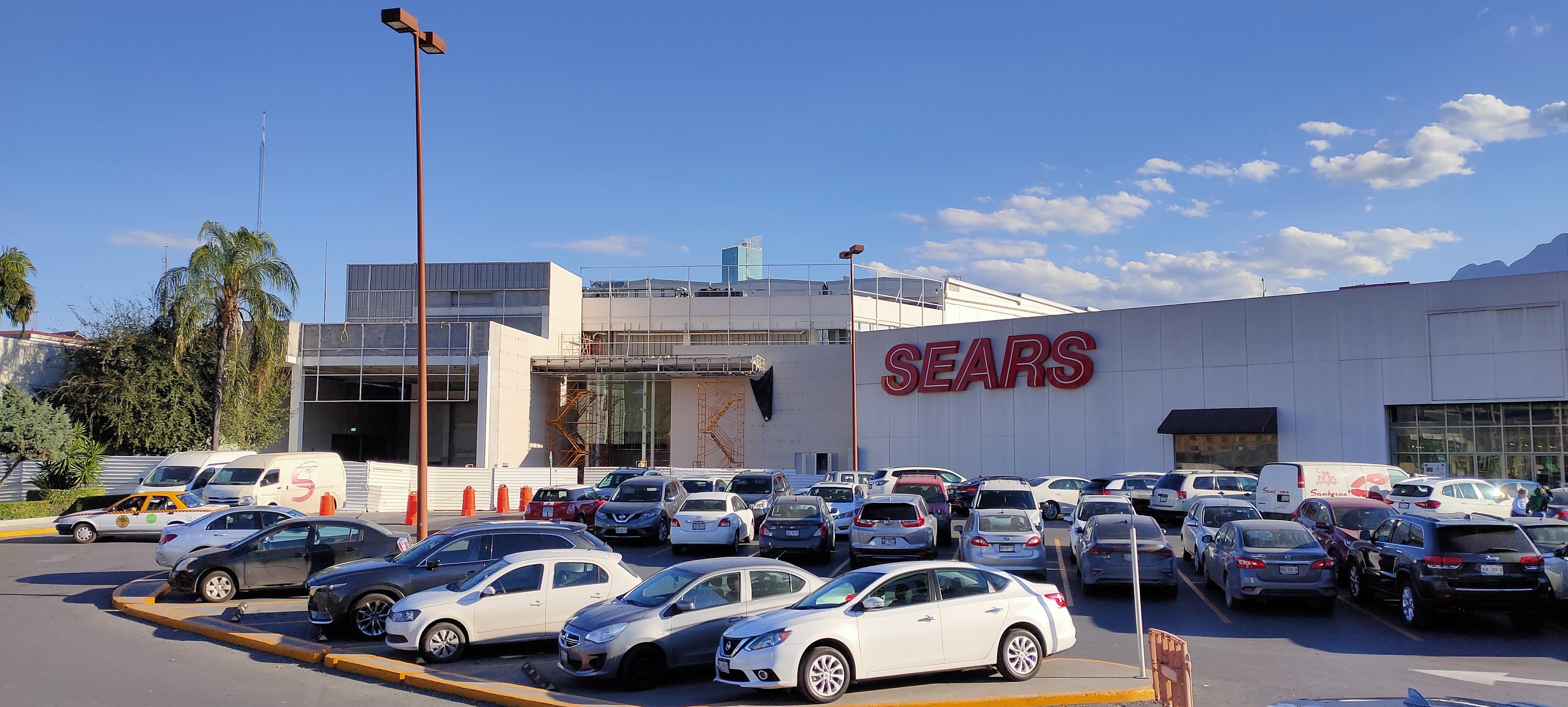 Imagen de Galerías Monterrey